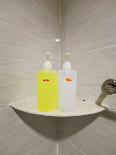 Amenities 18