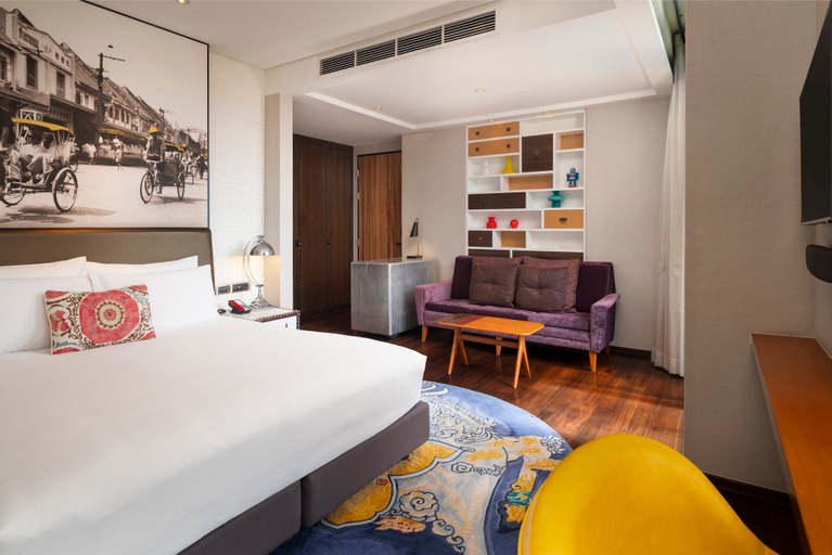 Bedroom 10