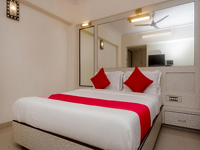 Others 5, Hotel Solitaire , Thane