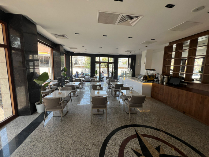 Food & Drinks 5, Istanblu Hotel & Spa, Balçova