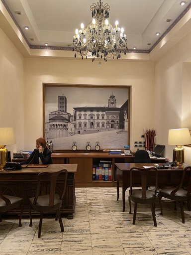 Food & Drinks 5, Vogue Arezzo, Arezzo