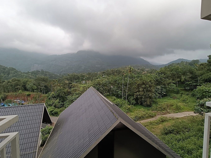 Others 5, Rains Valley Resort By Teal Luxury Stays, Idukki
