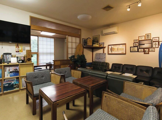 Others 5, Shimodasou, Shimoda