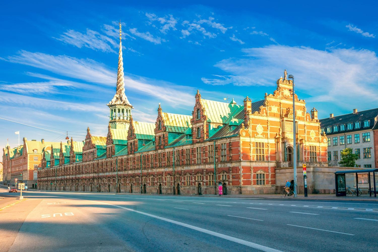 Others 4, Perfect Apartments in Superb Location by Strøget, the Metro & Attractions, Copenhagen