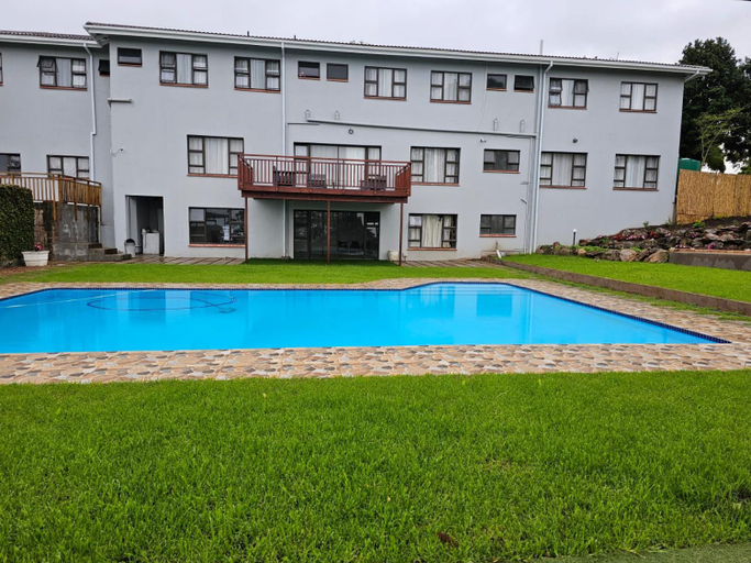 Sport & Beauty 5, HAGAR LODGE, Umgungundlovu