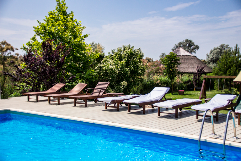 Sport & Beauty 2, Green Village Resort, Sfantu Gheorghe