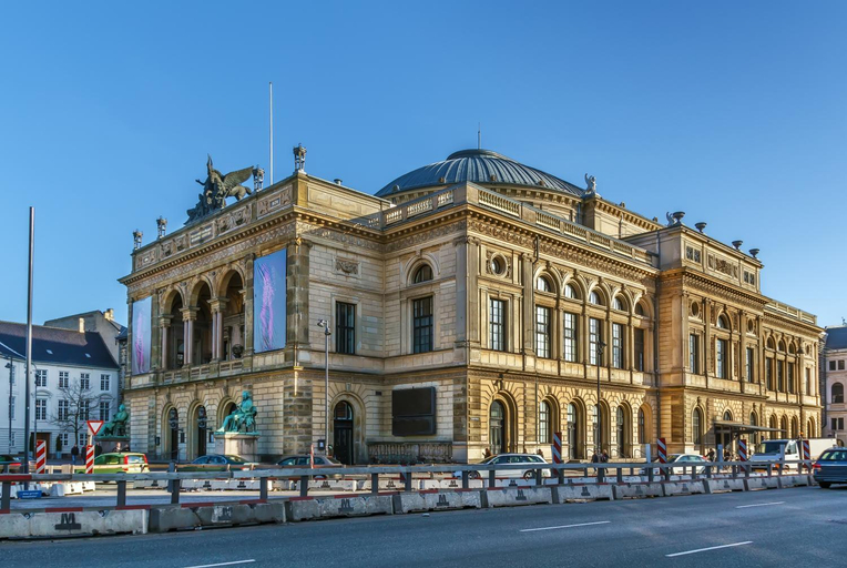 Others 2, Perfect Apartments in Superb Location by Strøget, the Metro & Attractions, Copenhagen