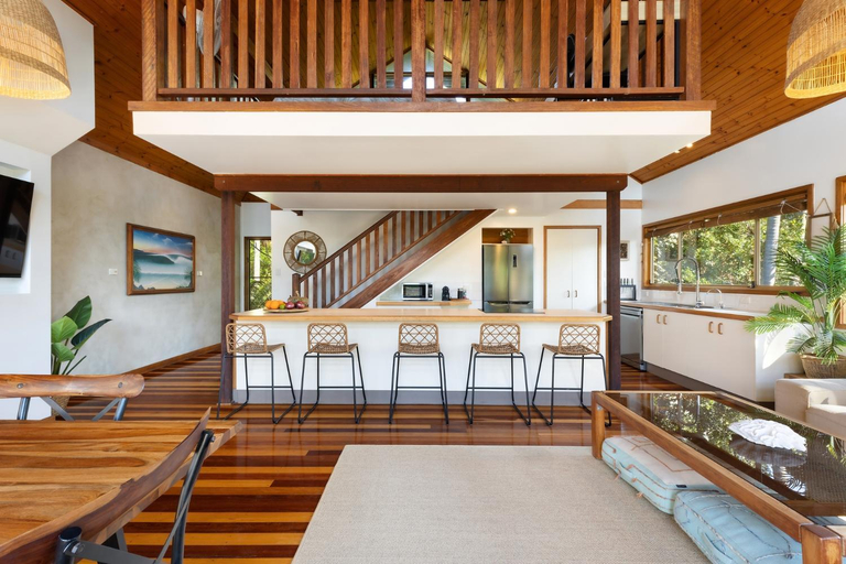 Others 4, NEW Luxury Angourie Villa! Dream location, WiFi ++, Clarence Valley- Coast