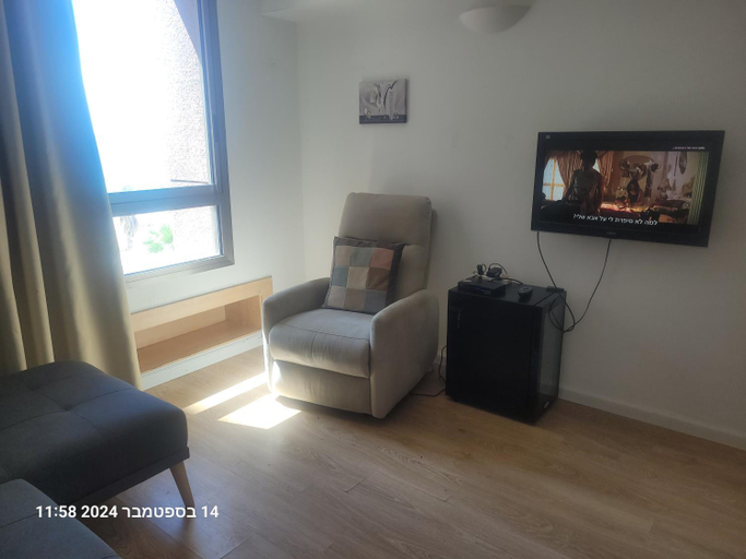 Others 3, beach Apartments
