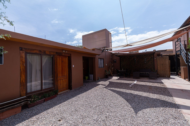 Exterior & Views 2, Casa Sutar 1 y 2, El Loa