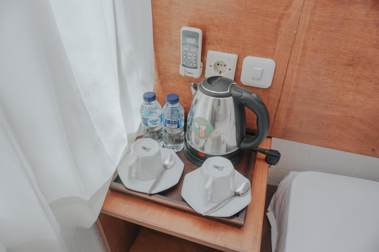 Amenities 16
