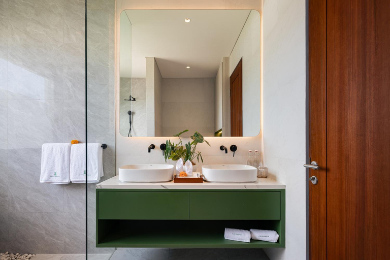 Bathroom 3, Coco Jungle Canggu Villas by Nagisa Bali, Badung