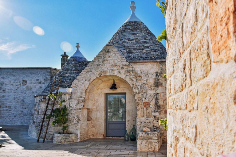 Exterior & Views 2, Borgo S Clara - Esterina by Wonderful Italy, Brindisi