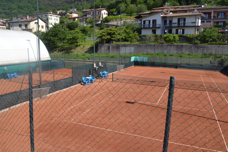 Others 5, Residence Primera Rompala, GTSGroup, Brescia