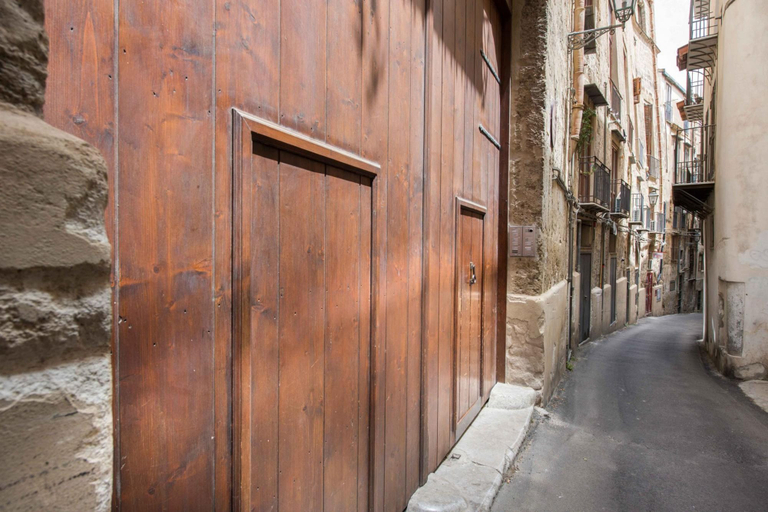 Others 2, Nice Apartment in Palazzo Vatticani by Wonderful Italy, Palermo