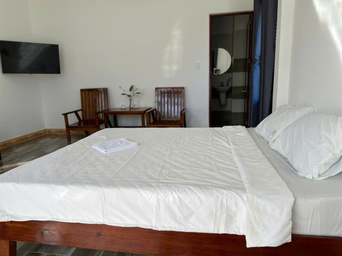 Others 4, Soc Home, Ba Tơ