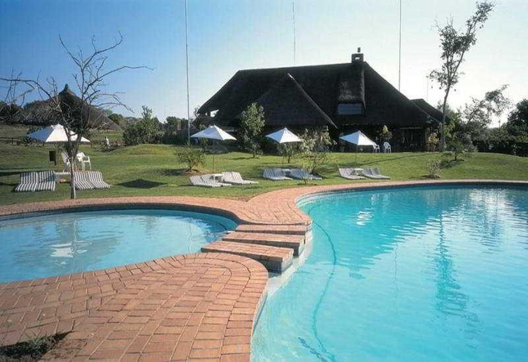 Sport & Beauty 5, Kruger Park Lodge Unit No. 543, Ehlanzeni