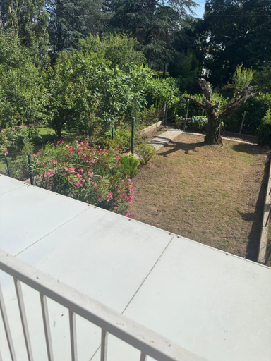 Others 2, Chambre Quattro avec Balcon CASTRES, Tarn