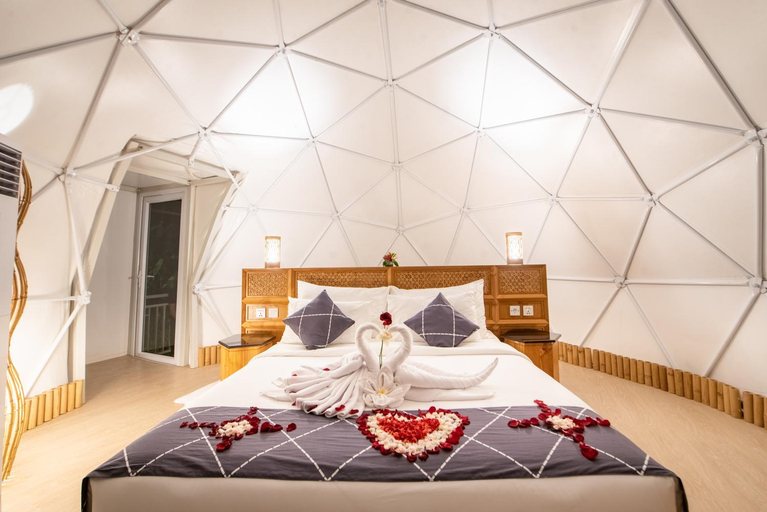Bedroom 9