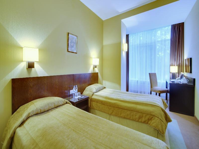 Others 4, Repino Cronwell Park Hotel & SPA, Sankt-Peterburg gorsovet