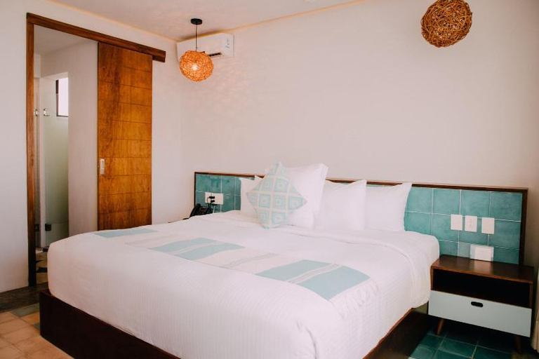 Bedroom 3, O Tulum Adults Only, Cozumel