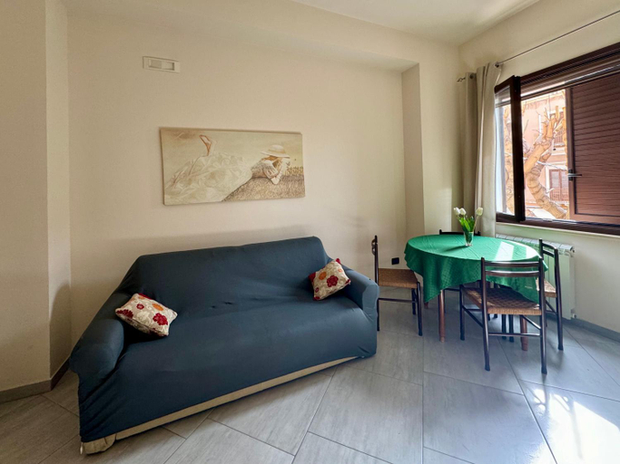 Bedroom, Alla Porta di mare, Trapani
