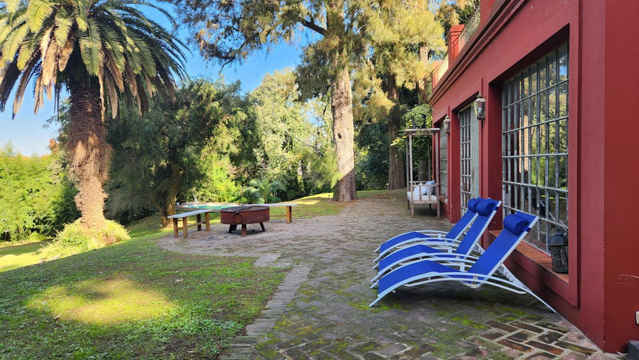 Others 5, Akasha suites - Bed and Breakfast, Tigre