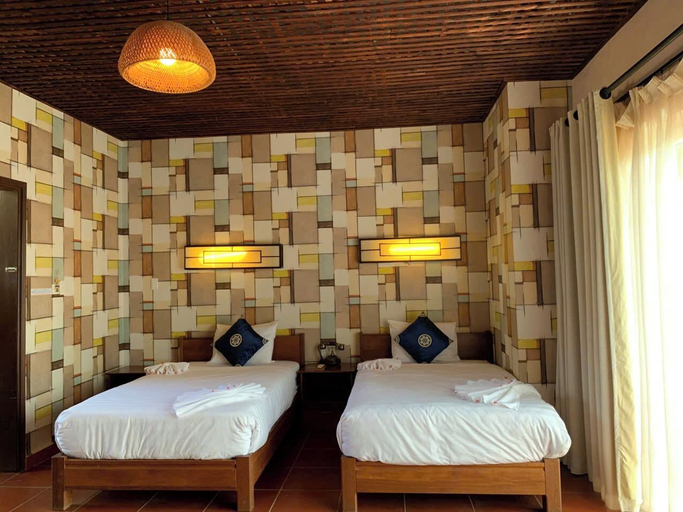 Bedroom 3, Melon Resort Mũi Né, Phan Thiết