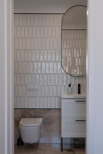 Bathroom 3, BAJKOVA 6, Busko