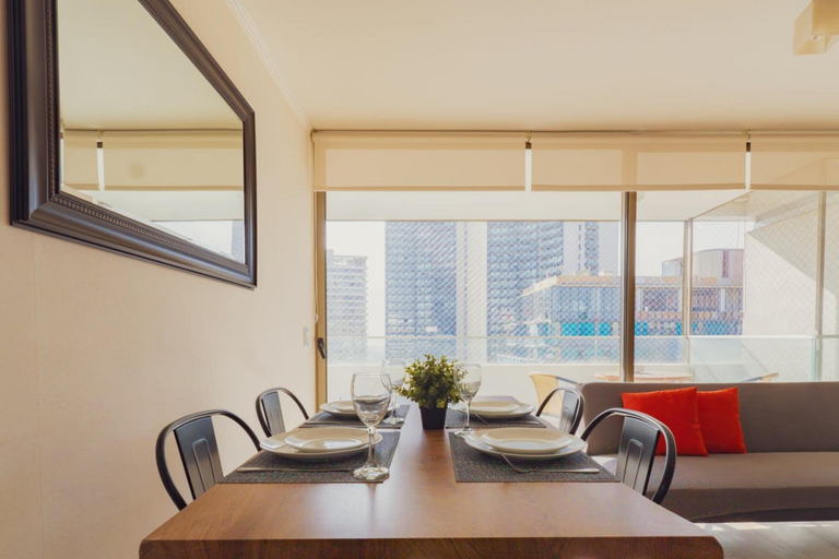 Others 2, Kennedy Premium Apartments Colorado, Santiago