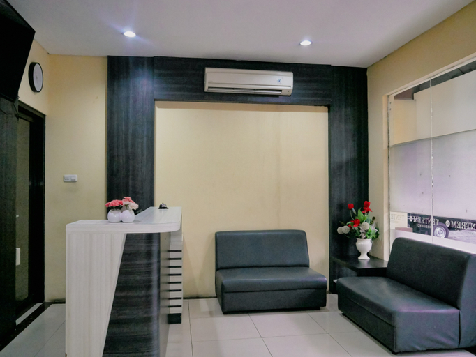 Others 2, Tentrem BS Residence, Semarang