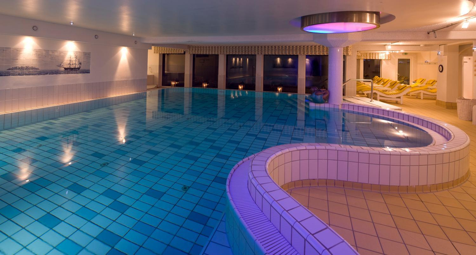 Sport & Beauty 2, Romantik Hotel Achterdiek, Aurich