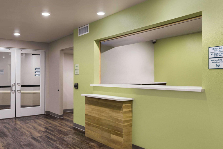 Public Area 3, WoodSpring Suites Houston IAH Airport, Houston