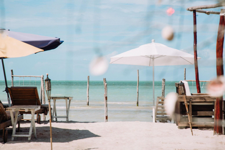 Public Area, Ensueno Holbox And Beach Club, Lázaro Cárdenas