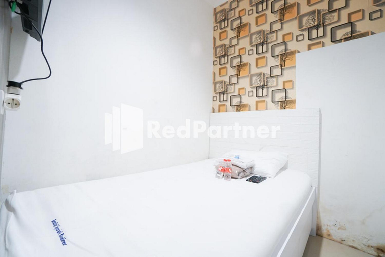 Bedroom 12