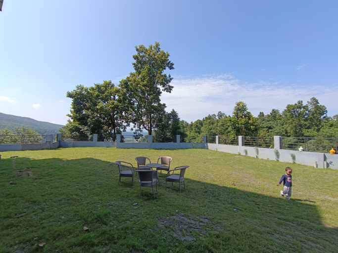 Others 4, River cliff resort, Dehradun