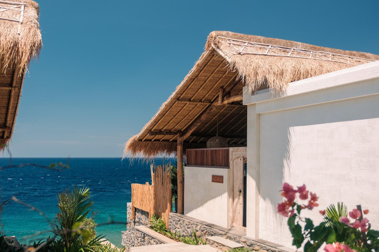 Exterior view 3, Abing Villas, Karangasem