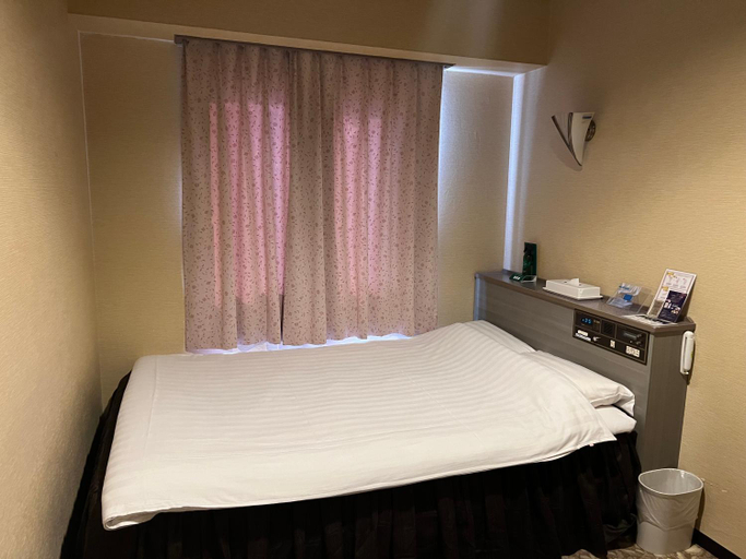 Bedroom 3, ホテル スタイリッシュ 旧アッシム, Kasugai