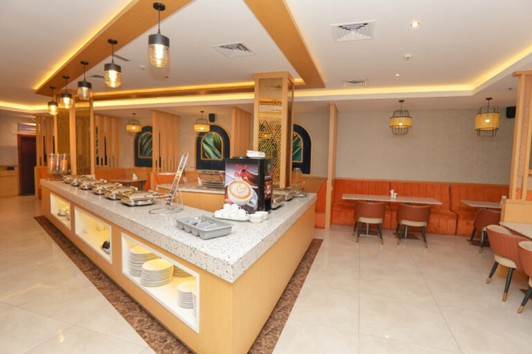 Others 5, Concorde Creek View Hotel, Dubai