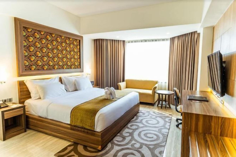 Bedroom 9