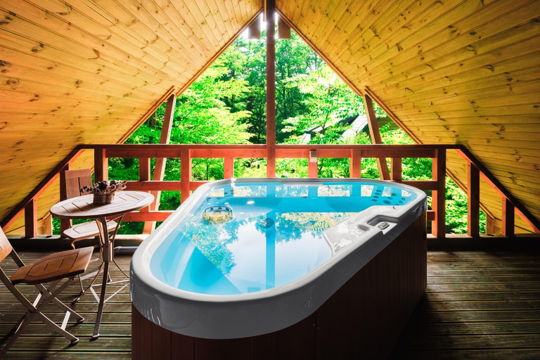 Sport & Beauty 2, Phoenix Chalets, Hakuba