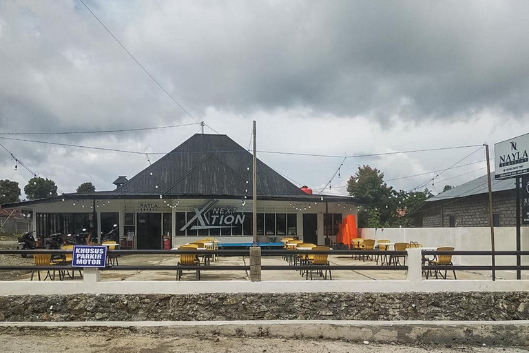 Exterior & Views, Nayla Homestay Jambi Mitra RedDoorz, Kerinci