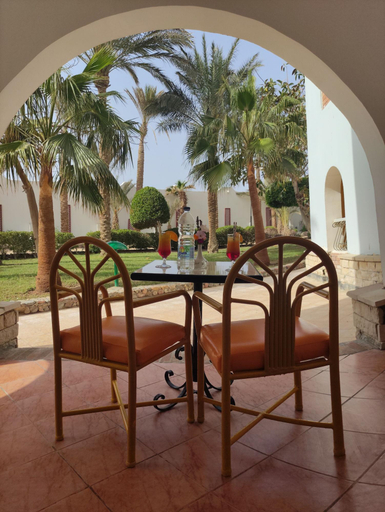 Public Area 3, Arabia Azur Resort - All Inclusive, Al-Ghurdaqah