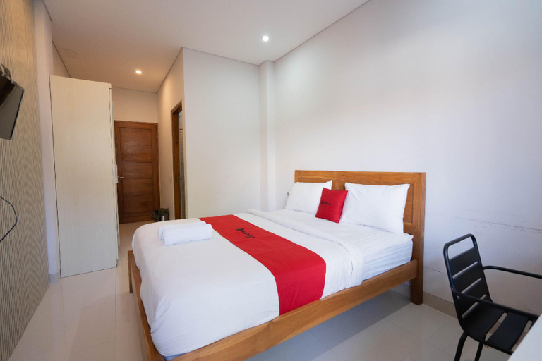Bedroom 9
