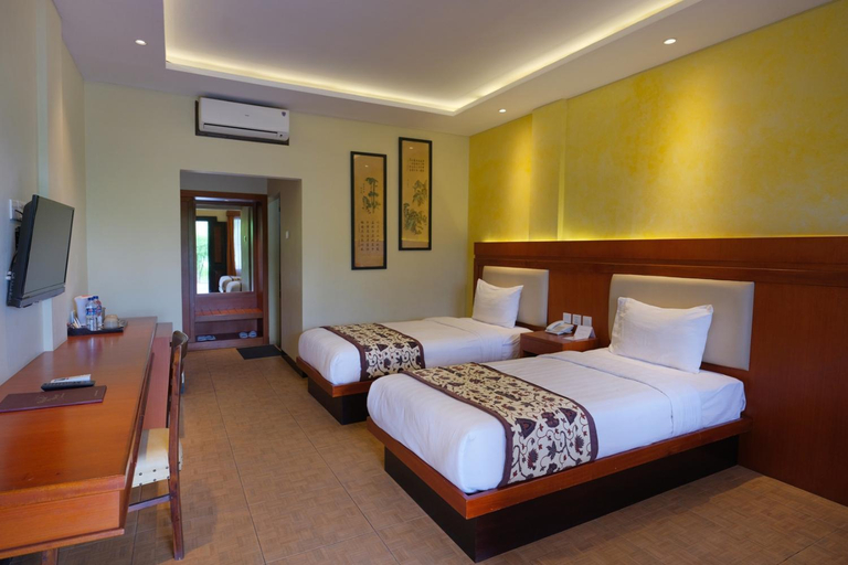Bedroom 16