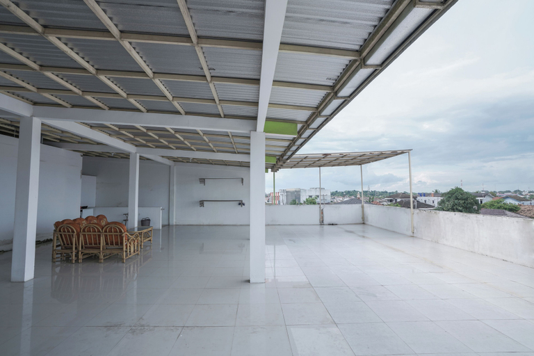 Others 5, Sakura Guest House, Palembang