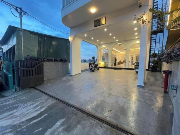 Exterior & Views 2, Le's Dalat Sky Hotel, Đà Lạt