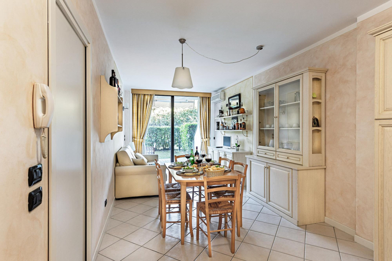 Others 5, Residence Villa Giulia 5 03 With Pool by Wonderful Italy, Brescia