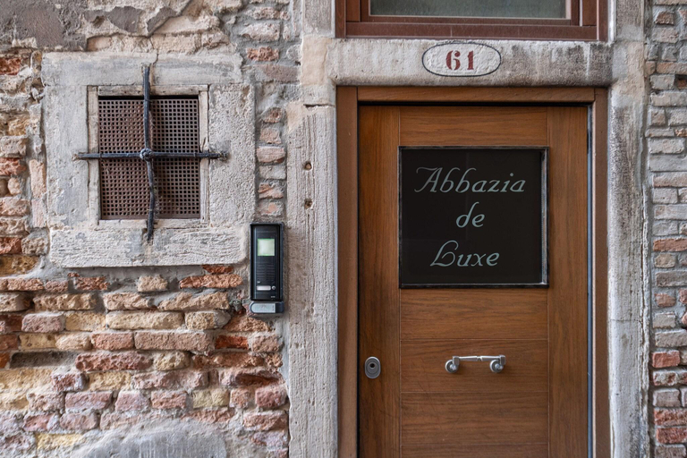 Exterior & Views 3, Abbazia De Luxe, Venezia