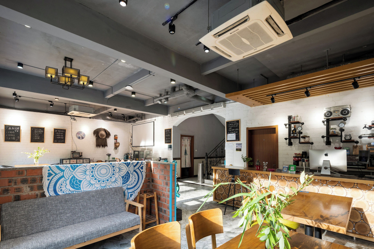 Food & Drinks 5, Tonglu You Jian Shui Zhi Lin B&B, Hangzhou